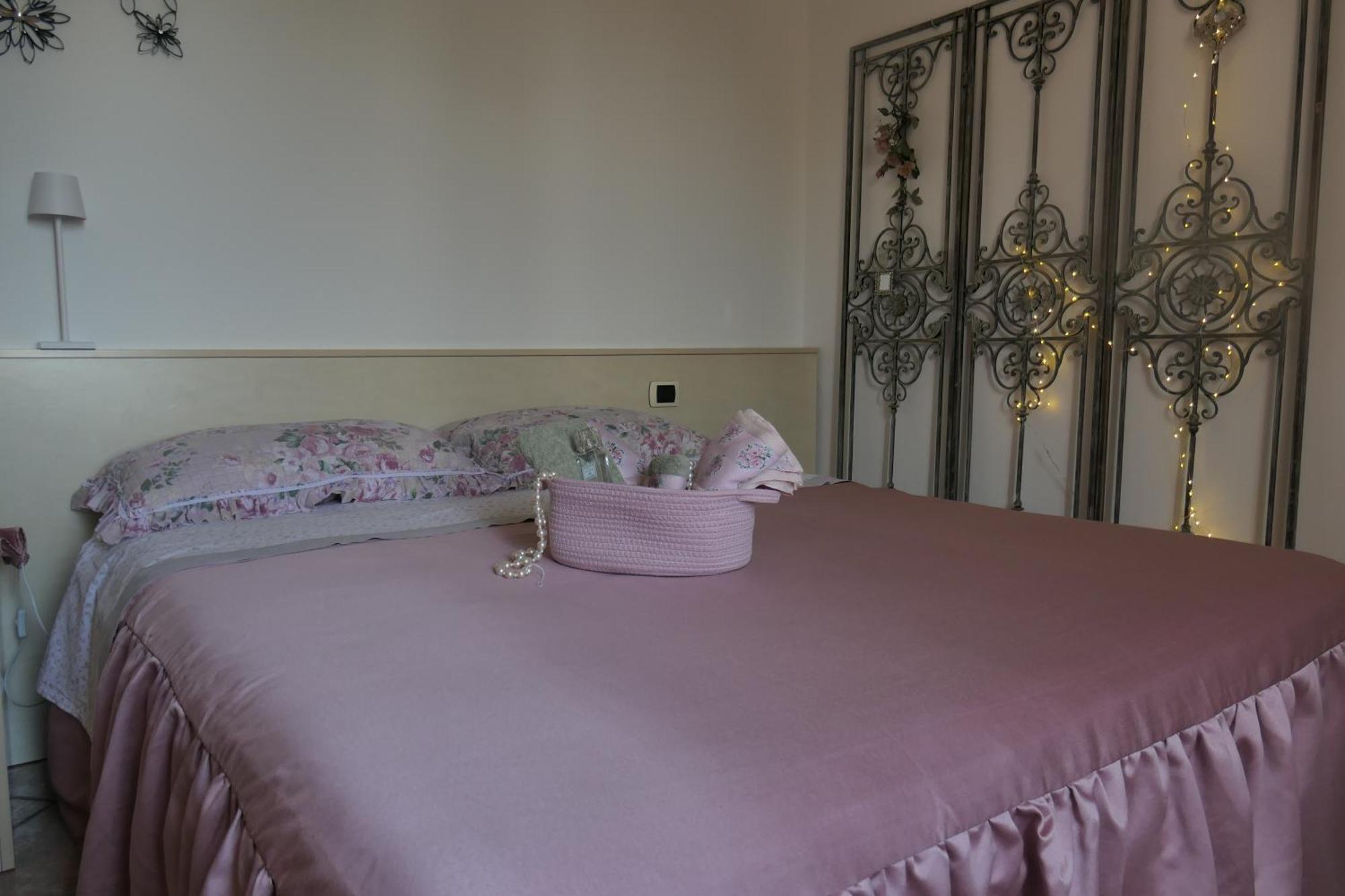B&B Luna Castelvetro di Modena Exterior foto
