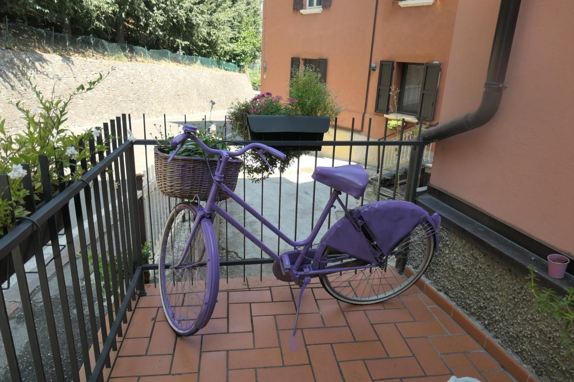 B&B Luna Castelvetro di Modena Exterior foto